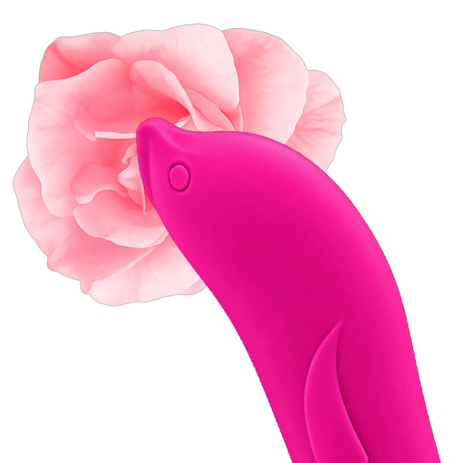 Pink Dolphin
