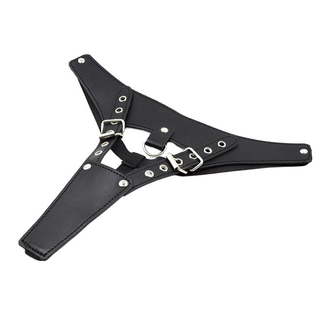 Female Chastity Belt
