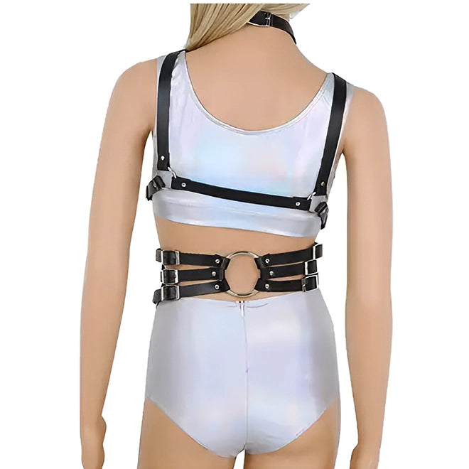 Suspenders