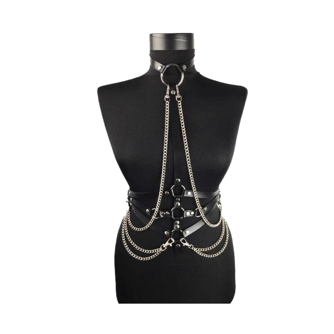 Chain Waist Belt