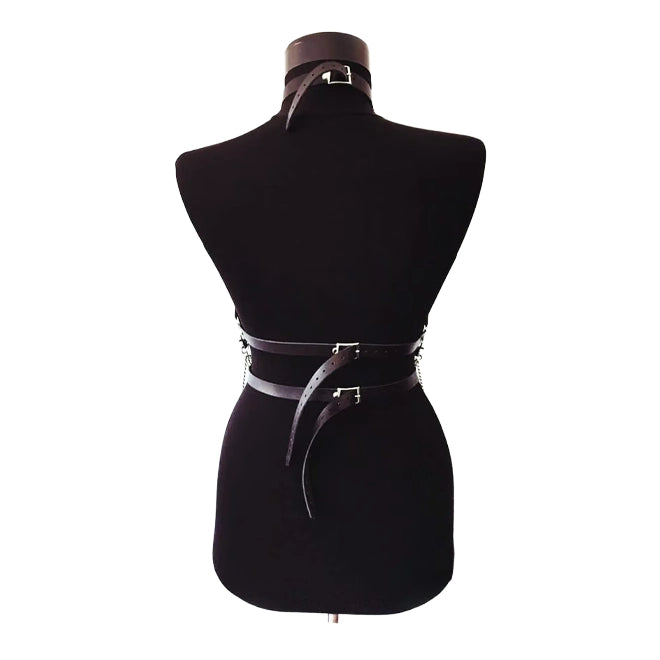 Garter And Belt
