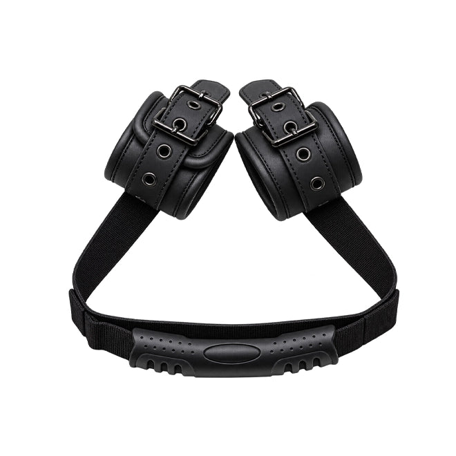 Handcuffs For Couples