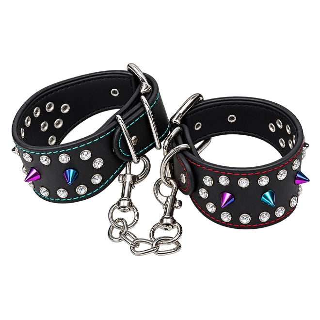 Kinky Handcuffs
