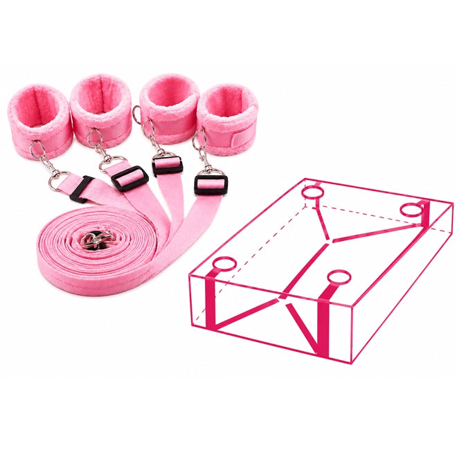 Bed Kit