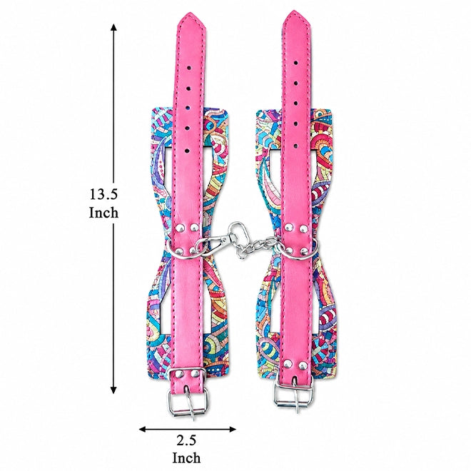 Wrist Restraints