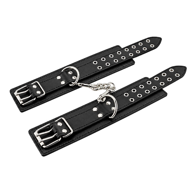 Belt Handcuffs