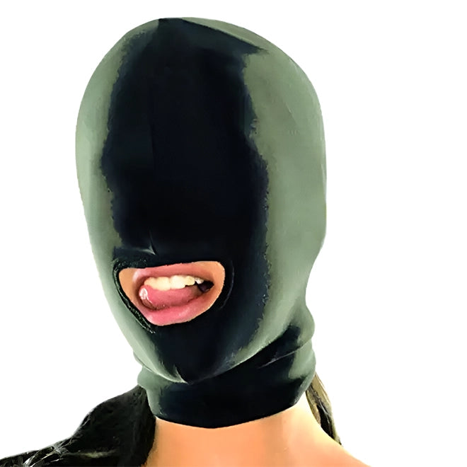 mouth mask