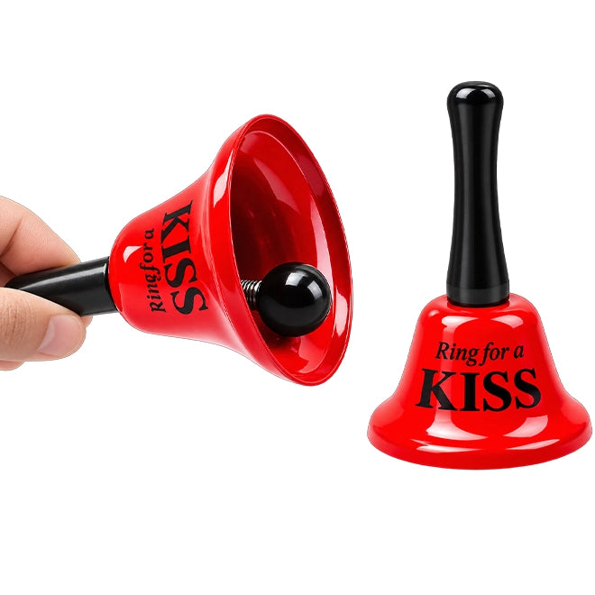 Bell Keyring