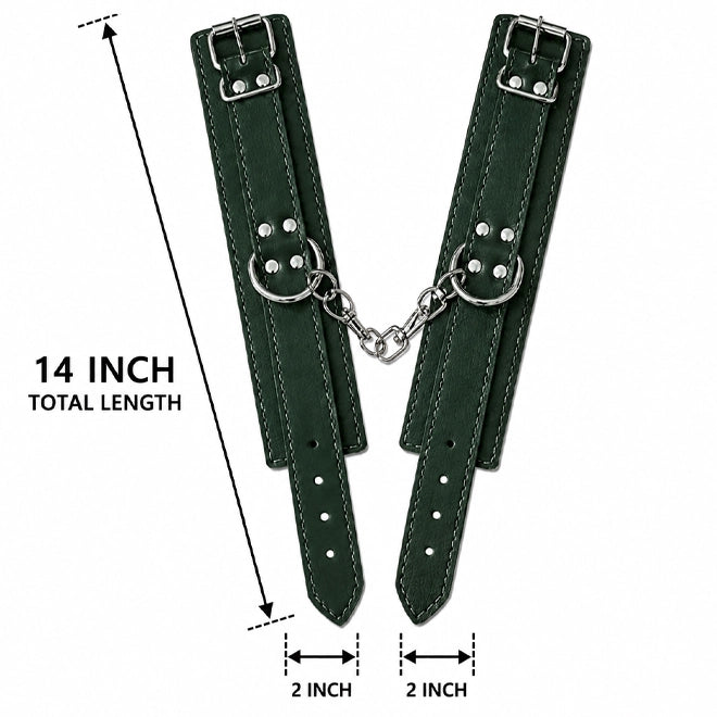 Bondage Handcuffs
