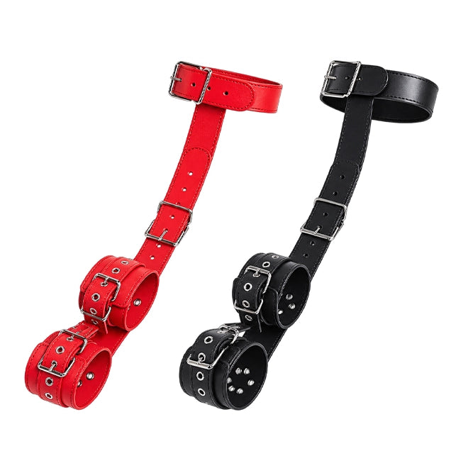 Back Straightening Belt