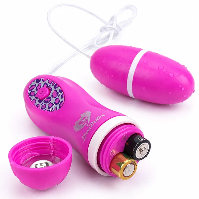 Egg Massager