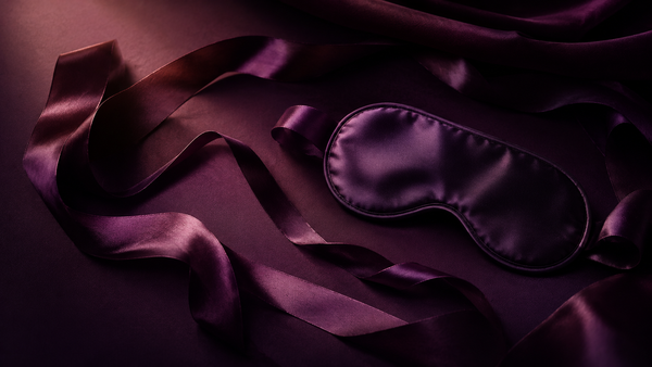 BDSM for Beginners: A Safe and Confident Start
