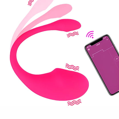 Bluetooth App