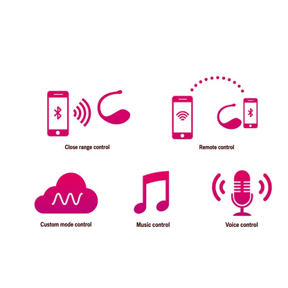 Bluetooth App