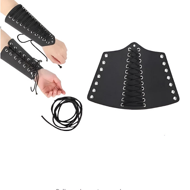 Arm Guard