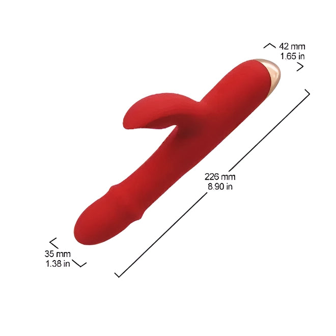 Licking Massager