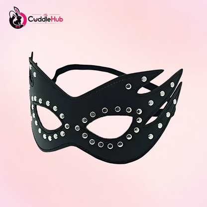 Cat Mask