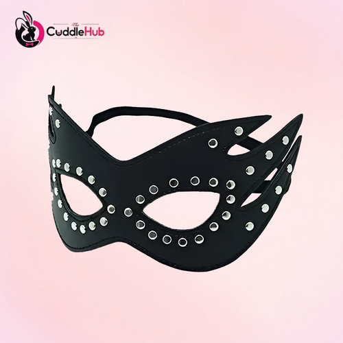 Cat Mask