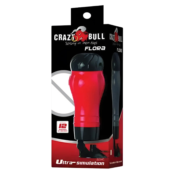 Bull