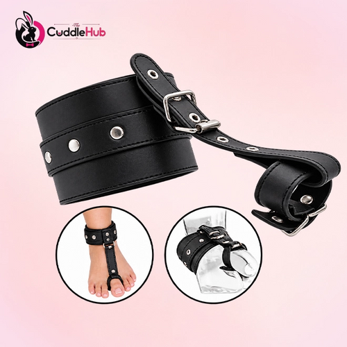Handcuffs For Honeymoon