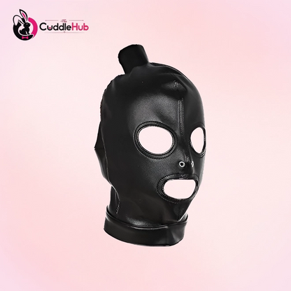 Hood Mask