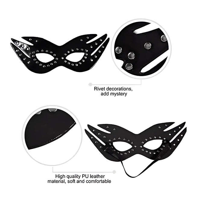Cat Mask