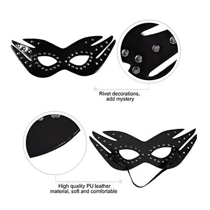 Cat Mask