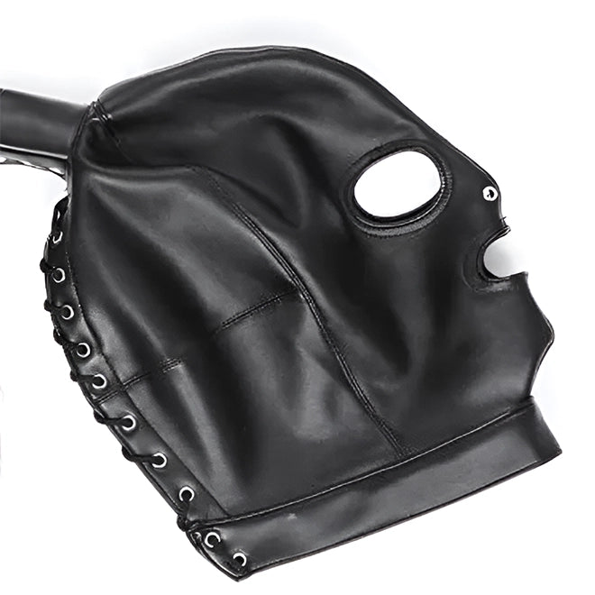 Hood Mask