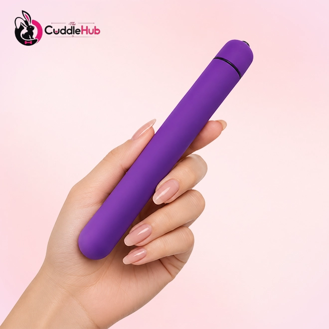Handheld Massager