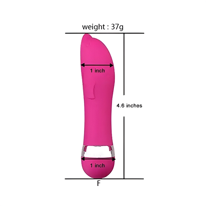 Pink Dolphin