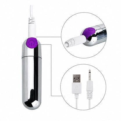 Usb Massager