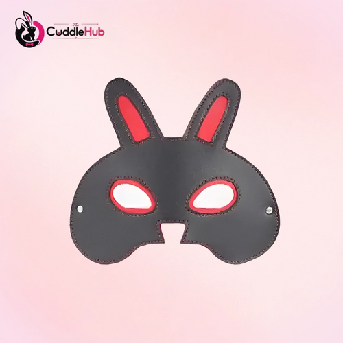 Batman Cat Mask