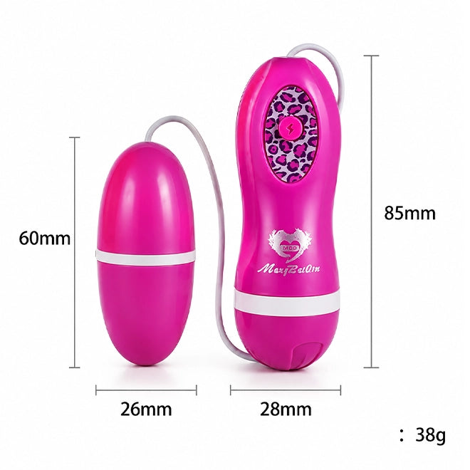 Egg Massager