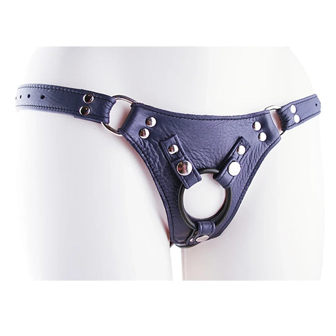 Harness Belt