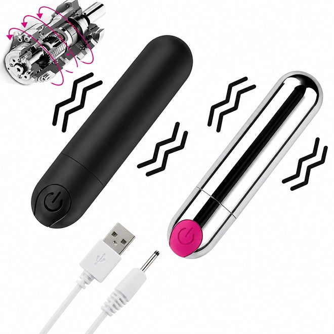 Usb Massager