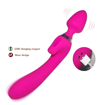 Full Body Massager