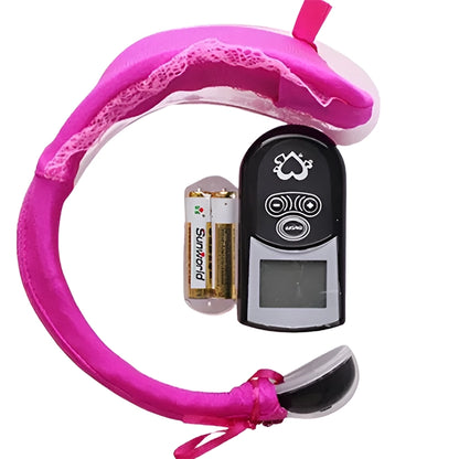 Wireless Remote Control