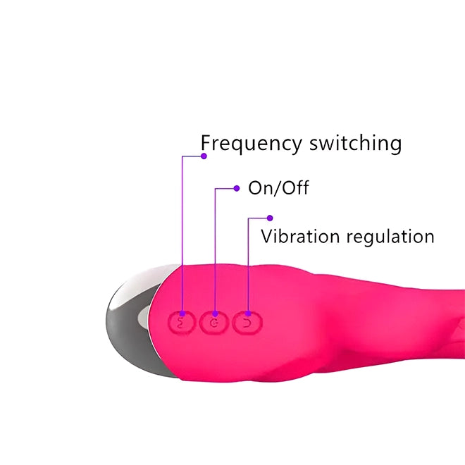 Deep Tissue Massager