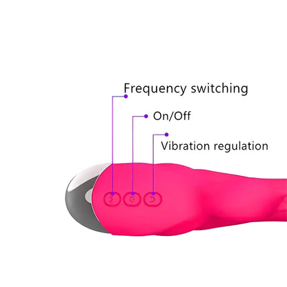 Deep Tissue Massager