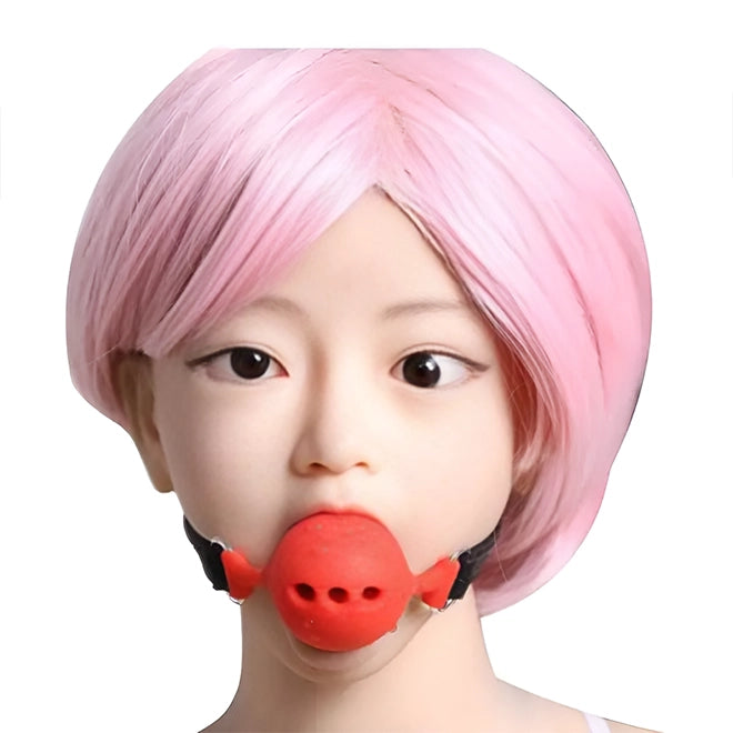 Mouth Gag