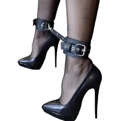 Ankle Strap