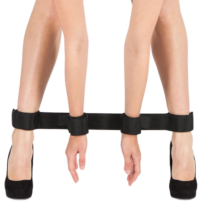 Arm And Leg Restraint