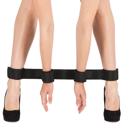 Arm And Leg Restraint