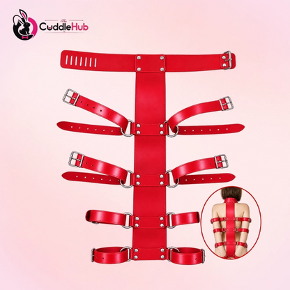 Armbinder