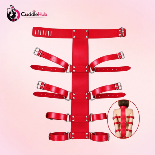 Armbinder