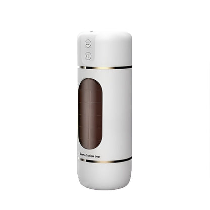 Vibration stroker