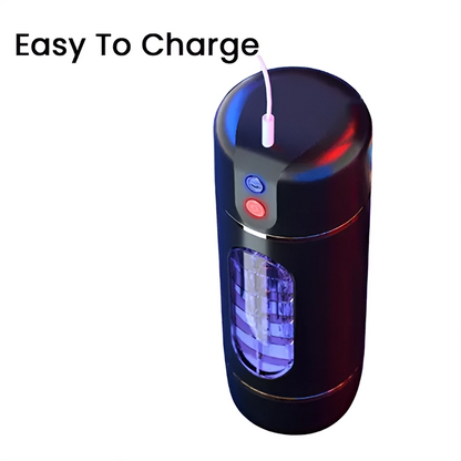 Vibration stroker