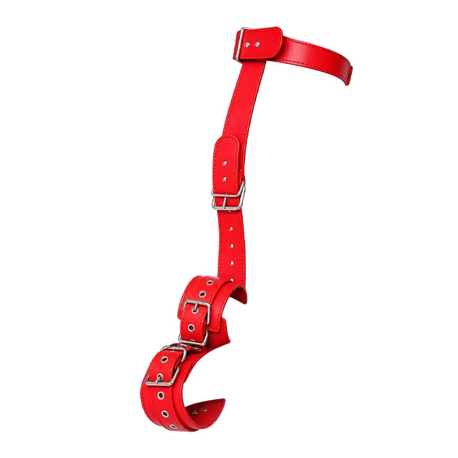 Back Straightening Belt