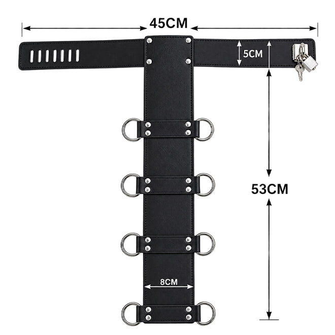 Armbinder
