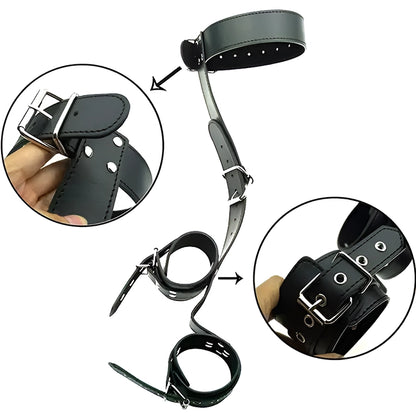 Back Straightening Belt